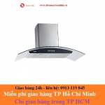Máy hút mùi gắn tường Kaff KF-GB706
