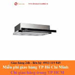Máy hút mùi âm tủ Kaff KF TL700