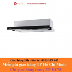 Máy hút mùi âm tủ Kaff KF TL60H