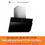 Máy hút mùi gắn tường Kaff KF-70LH