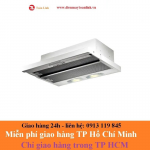 Máy hút mùi âm tủ Elba ECH 602 SS