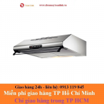 Máy hút mùi độc lập Elba ECH 942 X