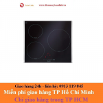  Bếp điện từ Elba 345-004I
