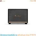 Loa Bluetooth Marshall Woburn 2 Đen