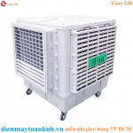 Máy Làm Mát Di Động IFan MAB1B-18IQ