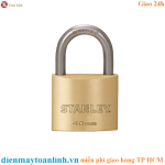 Ổ khóa Stanley S742-031