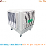 Máy Làm Mát Di Động IFan MAB1B-18ER