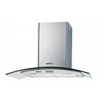 Máy hút mùi Goldsun GS-170D  - Hàng chính hãng