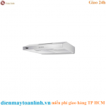 Máy Hút mùi cao cấp 70 cm Teka CLA 72K00S