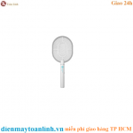 Vợt muỗi Hawonkoo MSH-021-P - Chính hãng