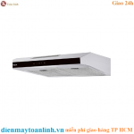 Máy Hút Mùi Teka CH 1070BT (70 cm)