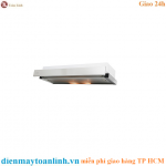 Máy Hút Mùi Teka TLR2 92 SS (90 cm)