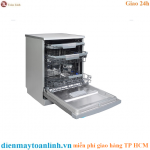 Máy rửa bát Teka LP9 850