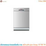 MÁY RỬA BÁT GRASSO GS 880