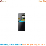 Tủ lạnh Panasonic NR-TV301VGMV Inverter 268 lít 2021 - Chính hãng
