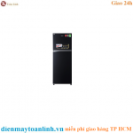 Tủ Lạnh Panasonic NR-BL389PKVN 366 Lít Inverter