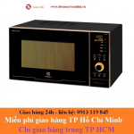 Lò vi sóng Electrolux EMS3082CR - Hàng chính hãng