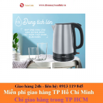 Bình đun siêu tốc TrueHome TK-17SE32A(S) - Chính Hãng