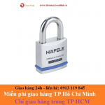 Ổ Khóa Hafele PL350 482.01.970