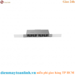 Bộ kít thông gió Hafele 536.61.595