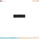 Than hoạt tính cho máy hút mùi Hafele 532.86.811