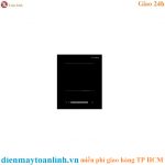 Bếp từ đơn Junger IS-22 - Chính hãng