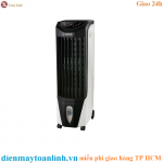 Quạt điều hòa Sunhouse SHD7719 làm mát - Chính hãng