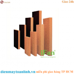 Tấm làm mát cooling pad IFan 1500 x 600 ( Không chống rêu)