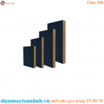 Tấm làm mát cooling pad IFan 1500 x 600 (chống rêu)