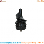Trục ép máy Kuvings CS600
