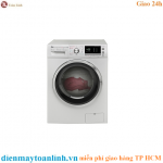 Máy giặt Teka TKD 1610 WD