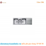 Chậu Rửa Teka CLASSIC 21/2B 1D