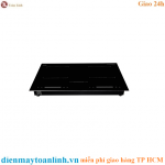 Bếp từ đôi Junger CEJ-200-II