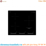 Bếp từ ba Junger CEJ-300-IIF - Chính hãng