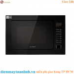 Lò vi sóng Junger TK-90 26 lít - Chính hãng