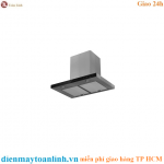 Máy hút mùi Junger HRJ-700 - Chính hãng