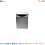 Máy rửa chén Junger DWJ-600 14 bộ - Chính hãng