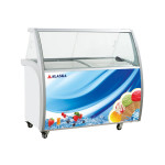 Tủ Kem Alaska ISG-9  - Hàng chính hãng