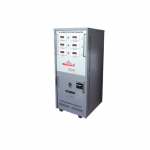 Ổn Áp 3 Pha Reno 25KVA - Robot - Hàng chính hãng