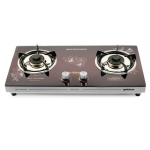 Bếp gas dương Goldsun GS-705GB - Hàng chính hãng