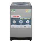 Máy Giặt Toshiba AW-J920LV-SB cửa trên 8.2kg - Chính Hãng