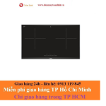 Bếp từ Bosch PPI82560MS - Chính Hãng