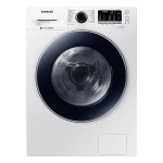 Máy Giặt Samsung WW90J54E0BW/SV 9kg - Chính Hãng