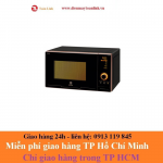 Lò vi sóng Electrolux EMS2382GRI - Hàng chính hãng