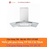 Máy hút mùi gắn tường Hafele HH-WG90B/ 539.81.185