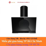 Máy hút mùi gắn tường Hafele HH-WVG90A/ 535.82.203