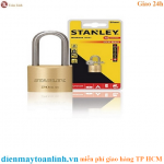 Ổ Khoá Stanley S742 – 040 Khóa càng dài, rộng 20mm