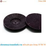Than hoạt tính cho máy hút mùi âm tủ Hafele 532.90.849