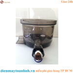 Tô chứa nước ép Kuvings CS600