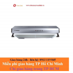 Máy hút mùi lắp dưới tủ Bosch DHU635HB